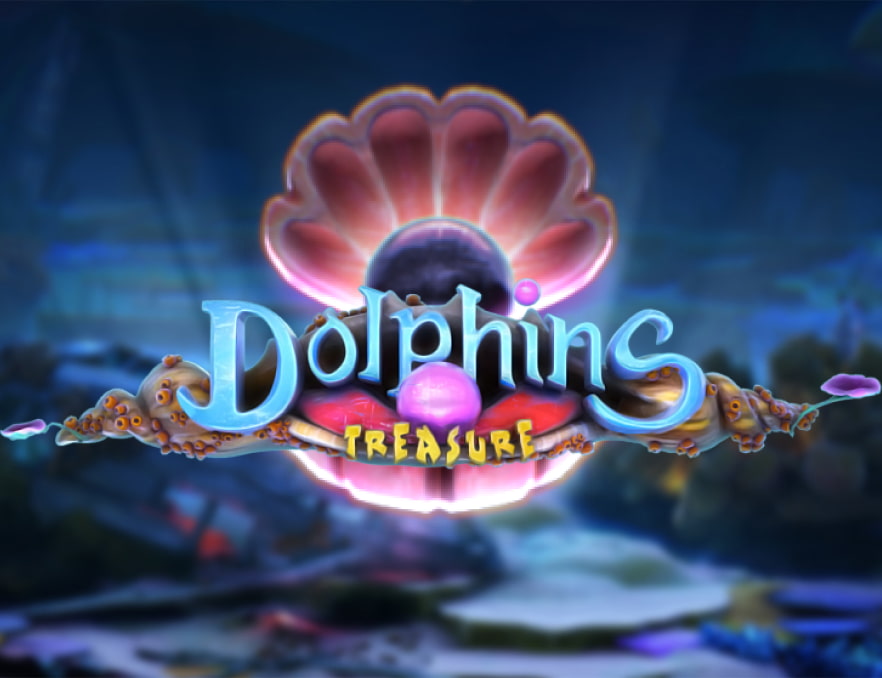 dolphinstreasure