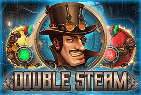 doublesteam