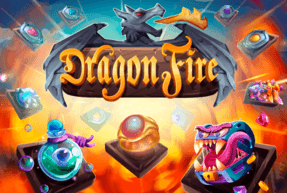 dragonfire