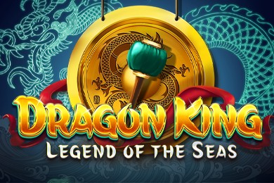 dragonkinglegendoftheseas