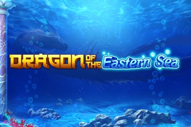 dragonoftheeasternsea