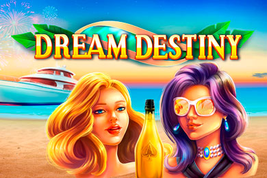 dreamdestiny