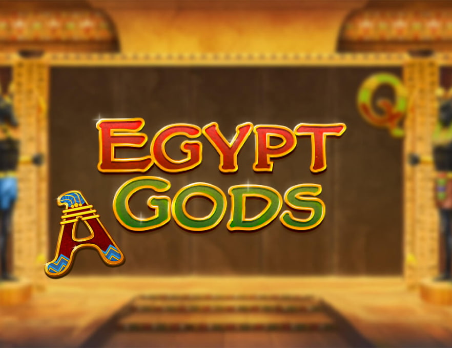 egyptgods