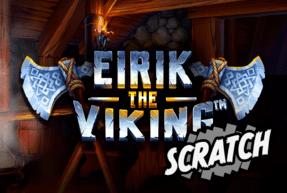 eirikthevikingscratch