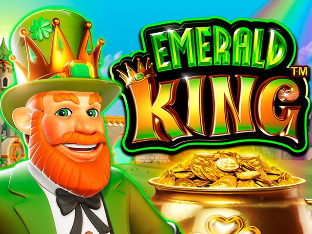 emeraldking