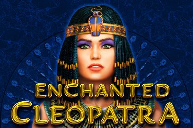 enchantedcleopatra
