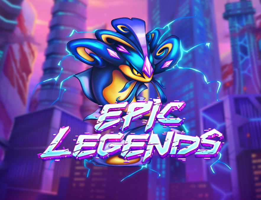 epiclegends