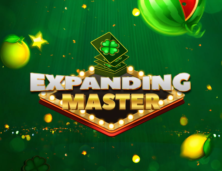 expandingmaster