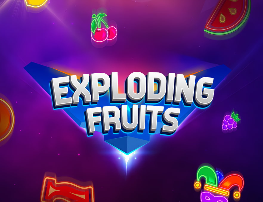 explodingfruits