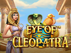 eyeofcleopatra