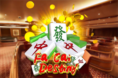 facaidestiny