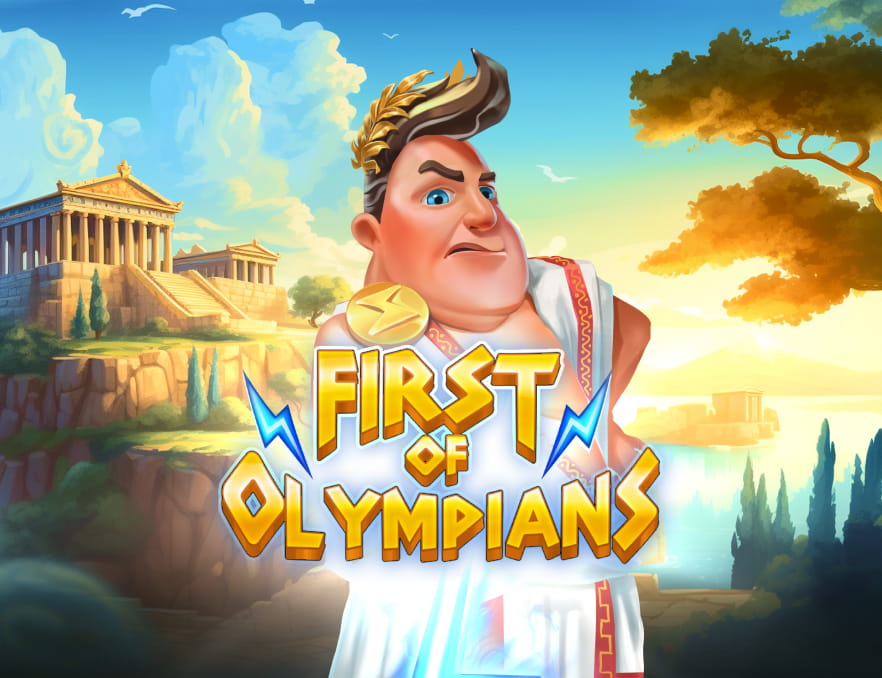 firstofolympians