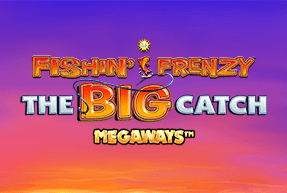 fishinfrenzythebigcatchmegaways