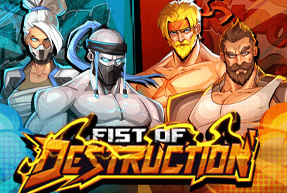 fistofdestruction94