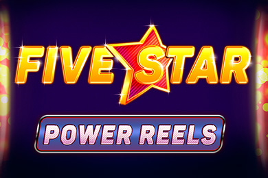 fivestarpowerreels