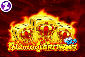 flamingcrownsdice