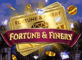 fortunenfinery
