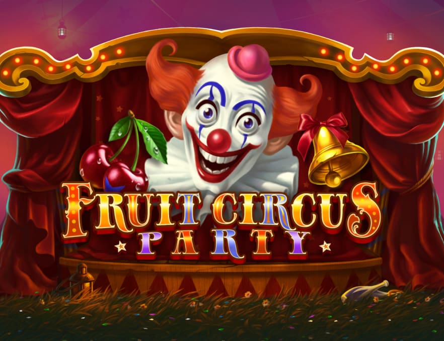fruitcircusparty