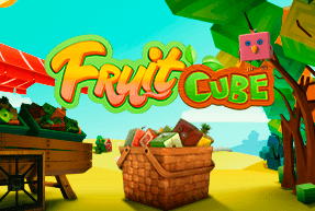 fruitcube