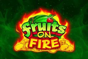 fruitsonfire