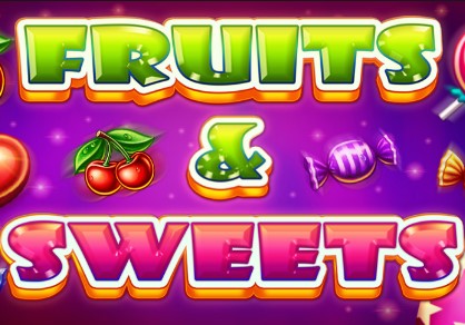 fruitssweets