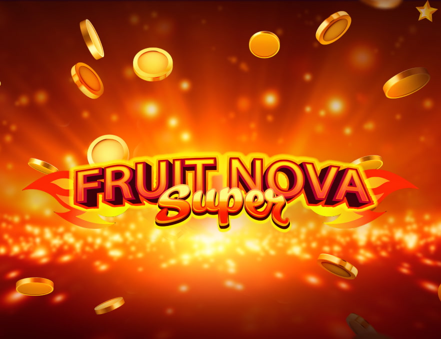 fruitsupernova