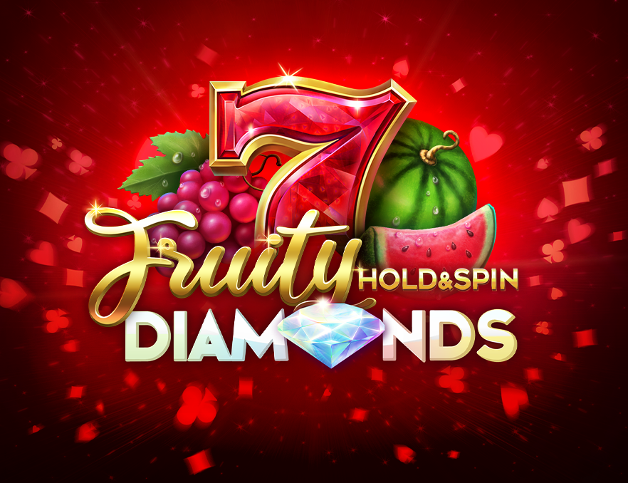 fruitydiamondsholdandspin