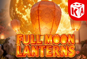 fullmoonlanterns