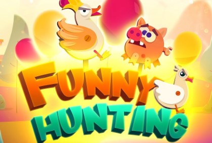 funnyhunting