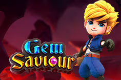 gemsaviour