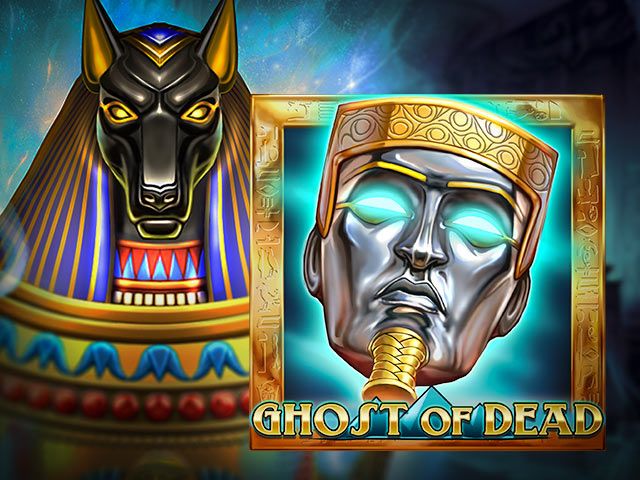 ghostofdead