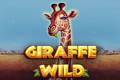 giraffewild