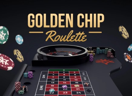goldenchiproulette