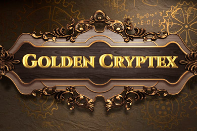 goldencryptex