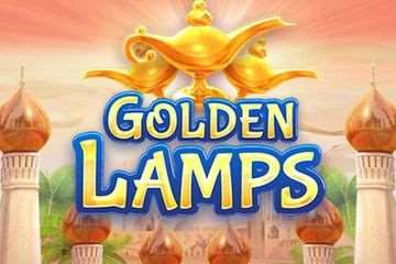 goldenlamps