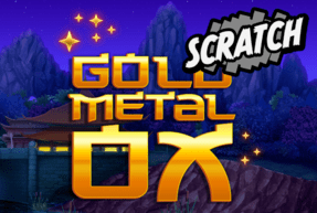 goldmetaloxscratch