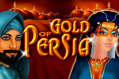 goldofpersia