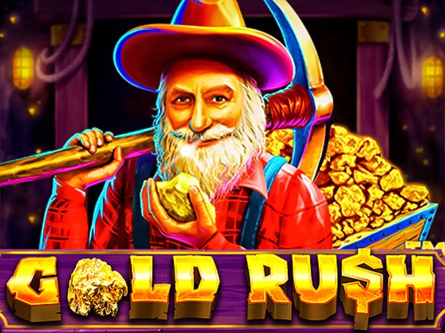 goldrush