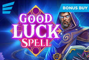 goodluckspell