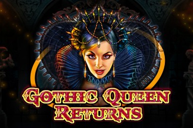 gothicqueenreturns