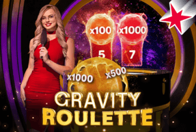 gravityroulette