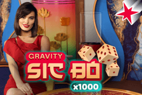 gravitysicbo