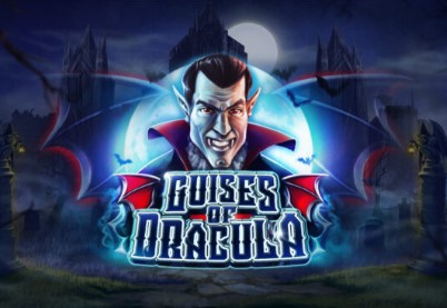 guisesofdracula