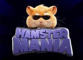 hamstermania