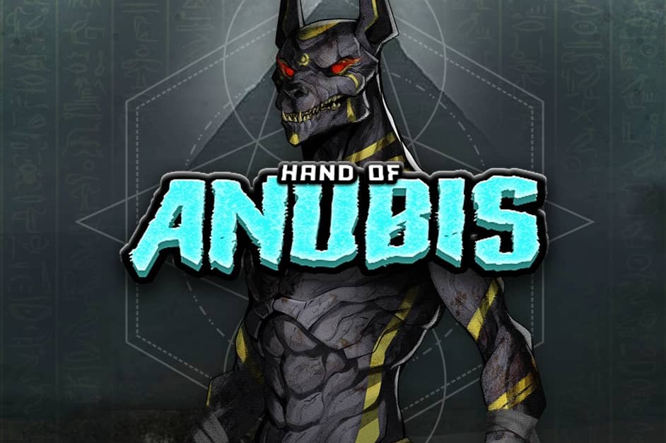 handofanubis