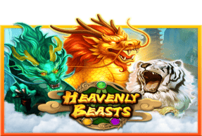 heavenlybeasts