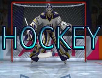hockey