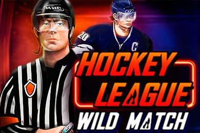 hockeyleaguewildmatch