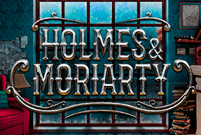 holmesandmoriarty