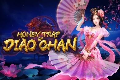 honeytrapofdiaochan